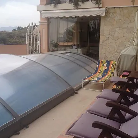 Holiday home Casa Torreblanca Fuengirola